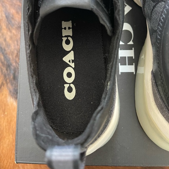 Coach Citysole Runner - Picture 4 of 10